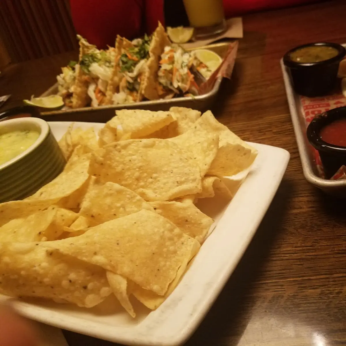 Steak Quesadilla