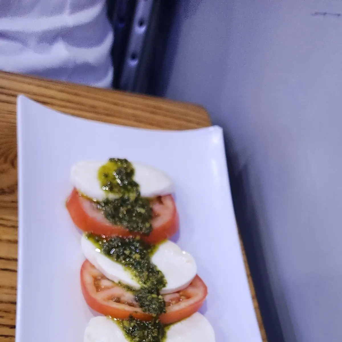 Caprese Salad
