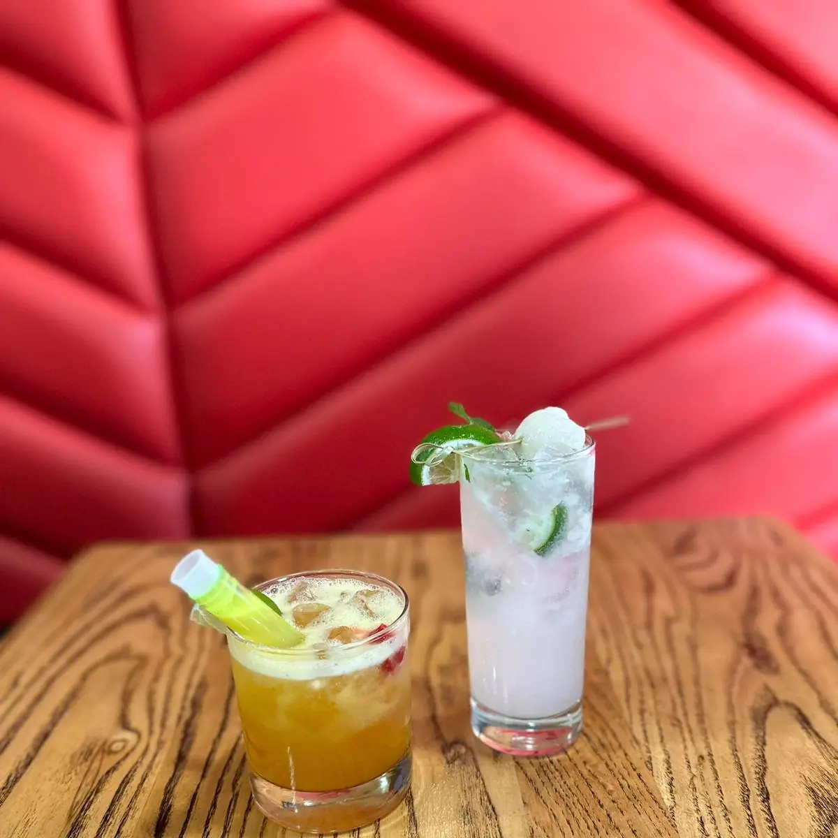 Mai Tai