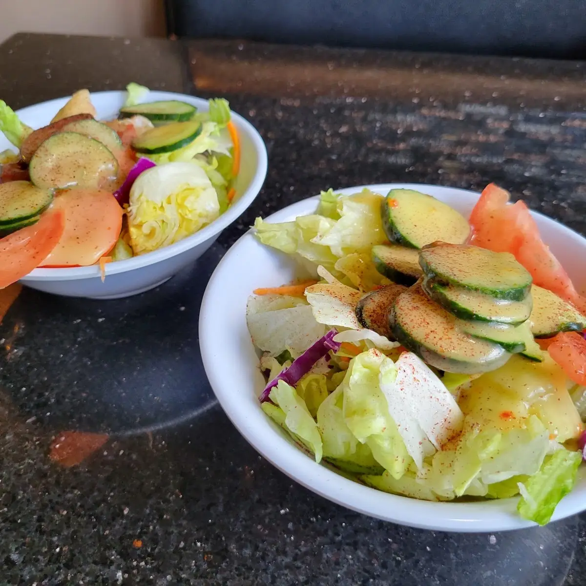 House Salad
