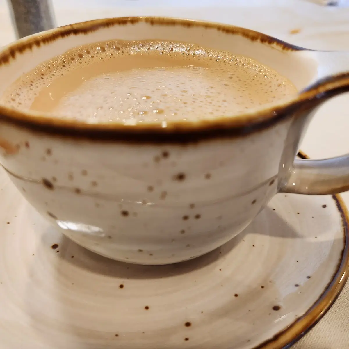 Masala Chai