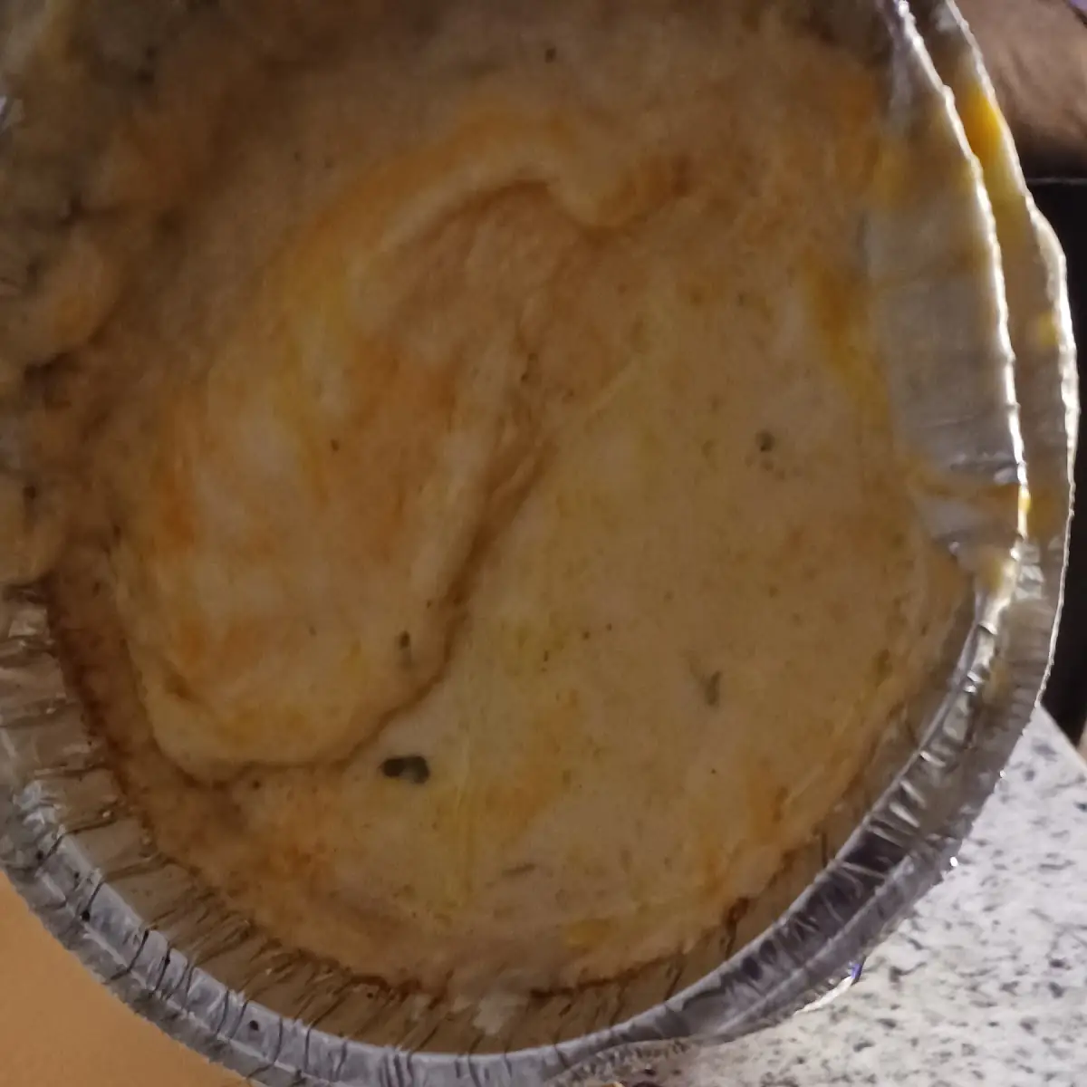Five Cheese Dip and Garlic Bread Twists