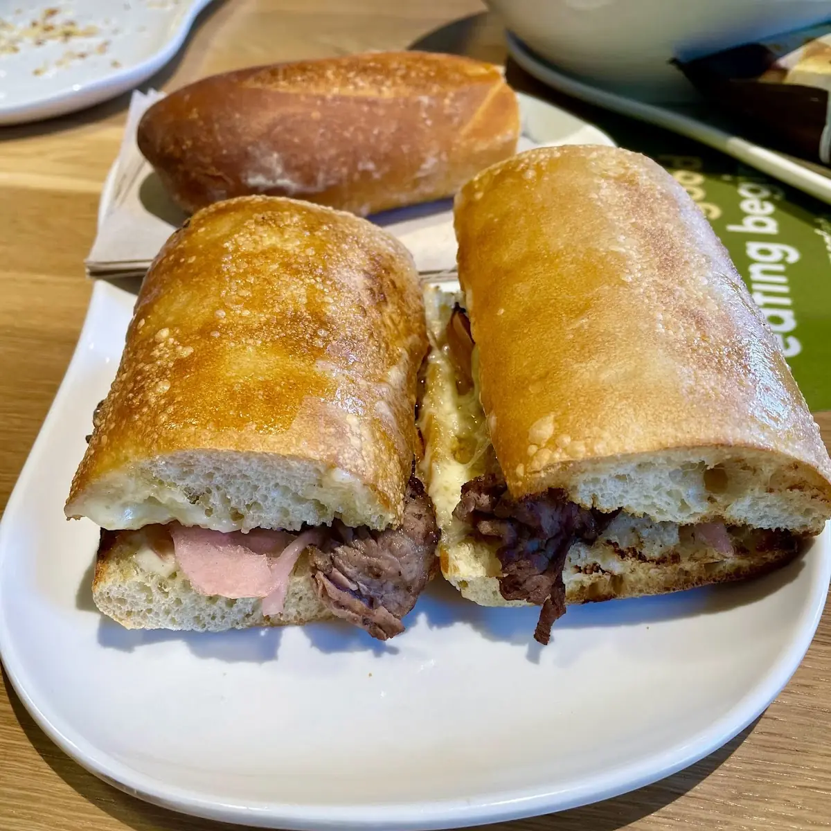 French Dip
