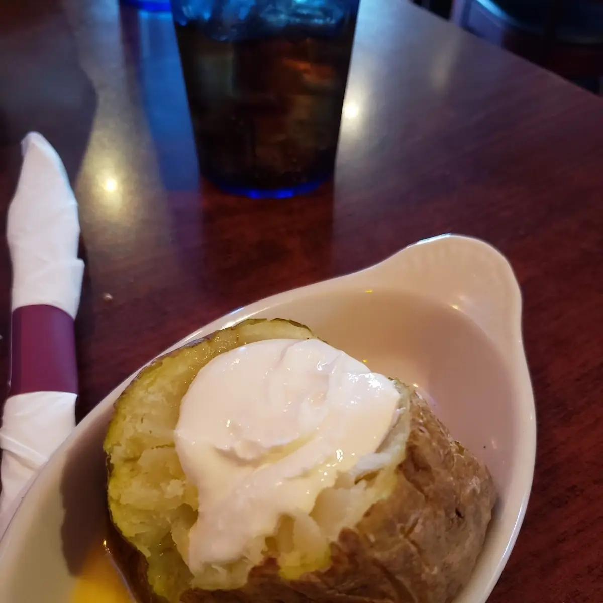 Baked Potato