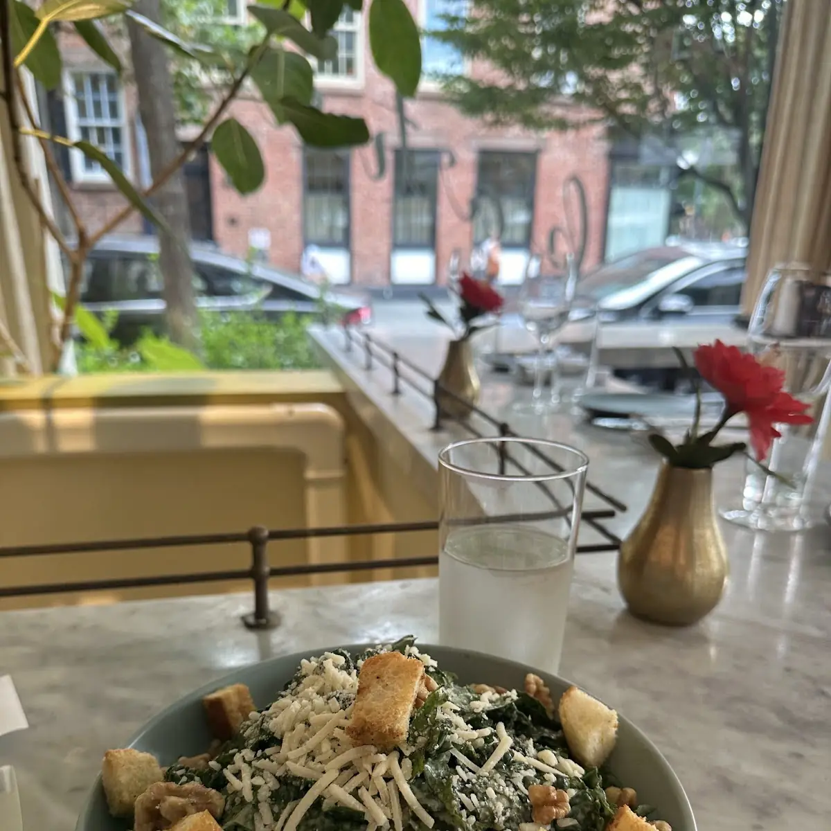 Cesar Salad