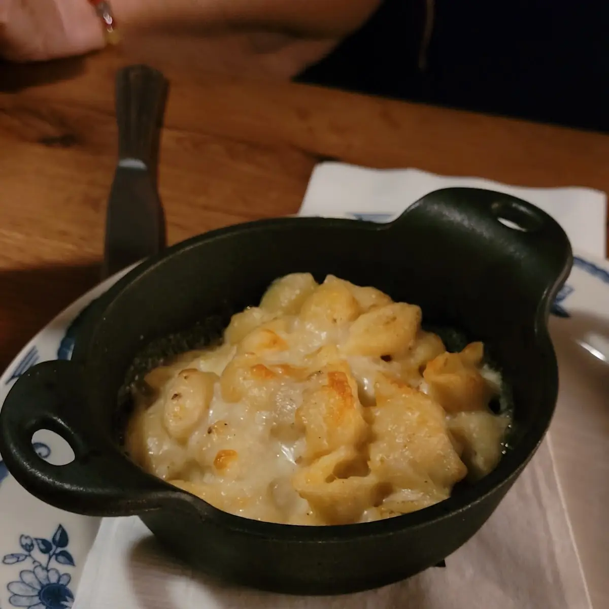 Onion Soup