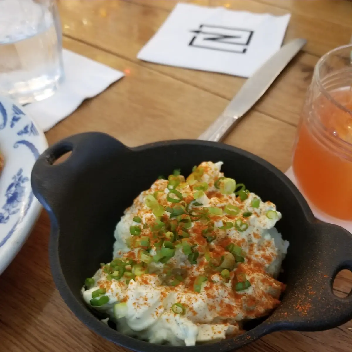 Potato Salad