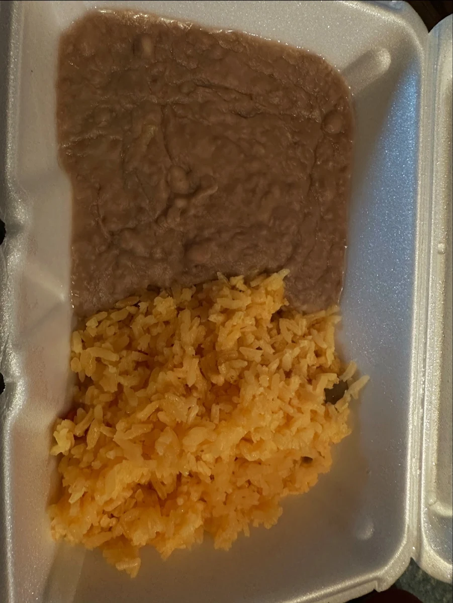 Refried Beans