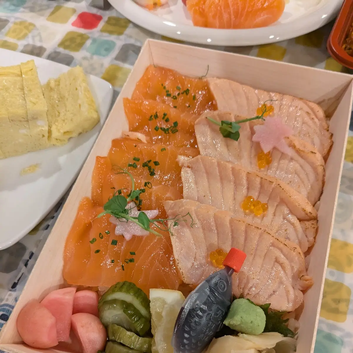 Salmon Don