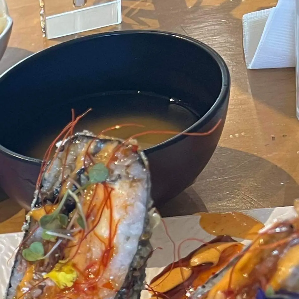 Oakland Hill Roll