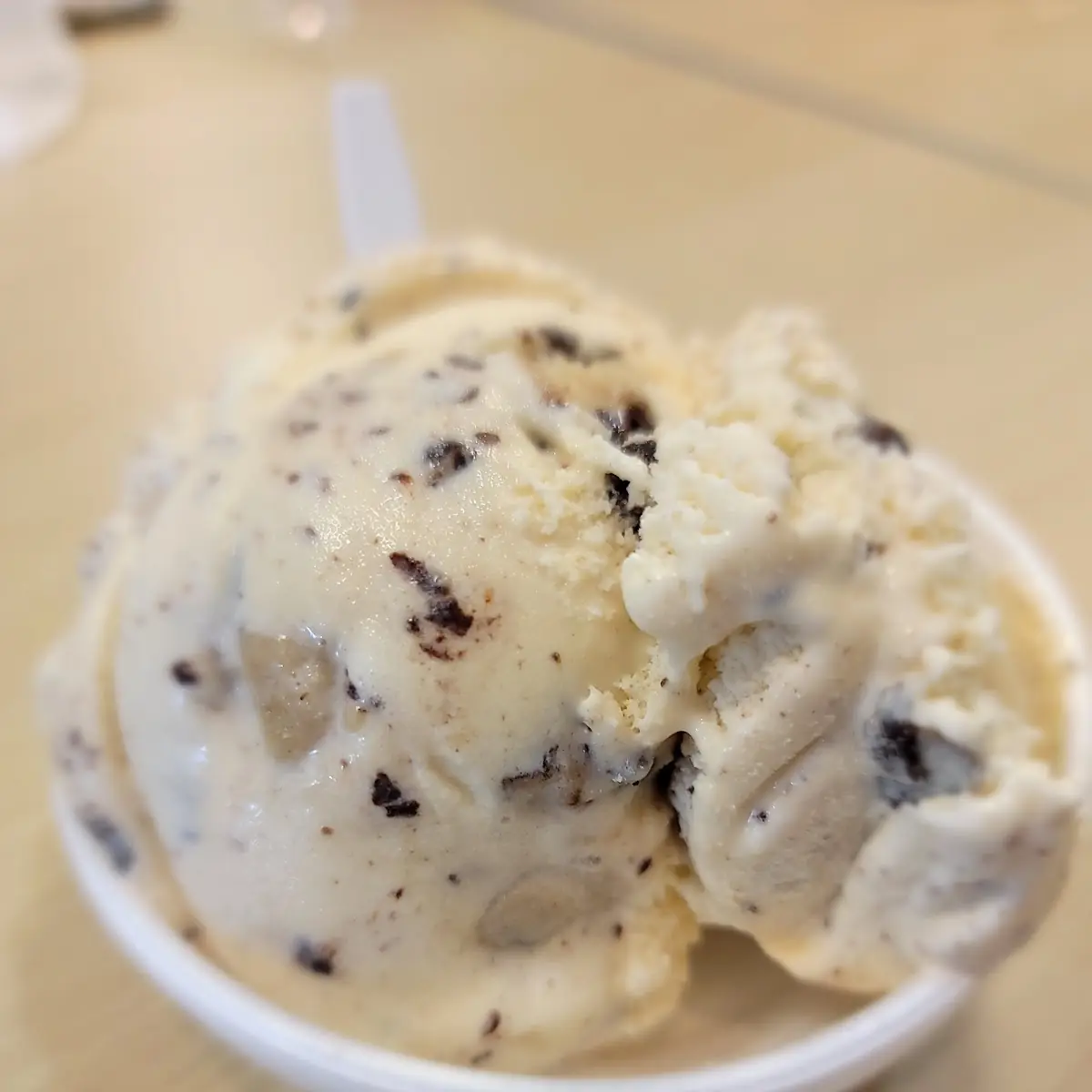 Cookies & Cream