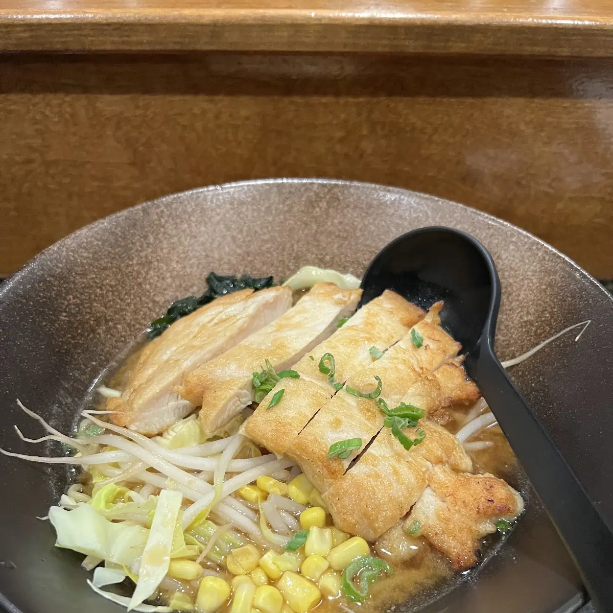 Chicken Katsu