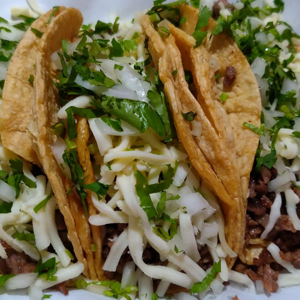Steak Tacos