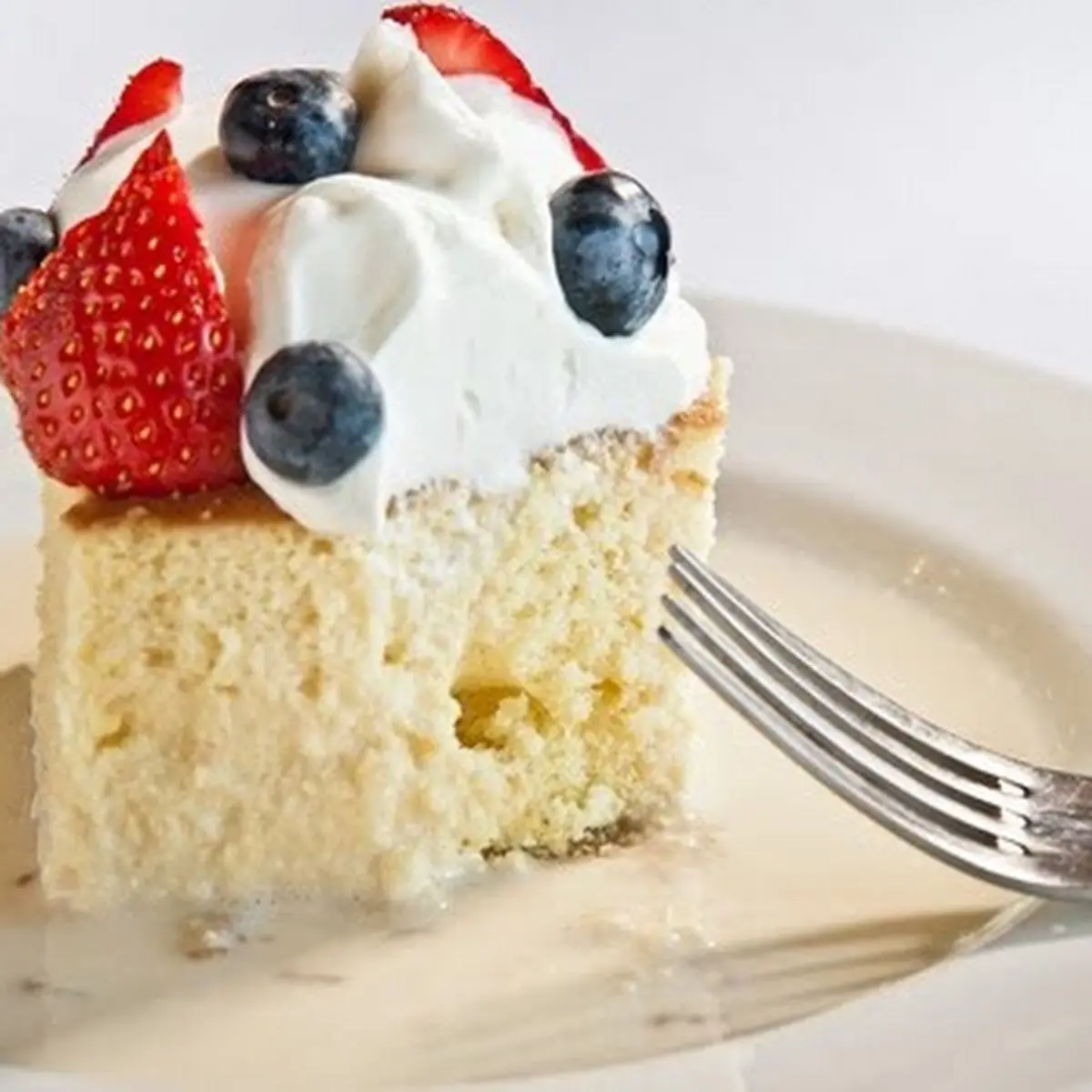 Tres Leches French Toast