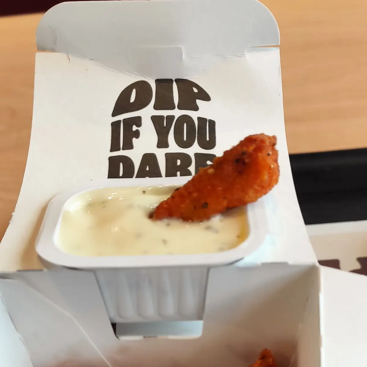 Ghost Pepper Fries Limited Time