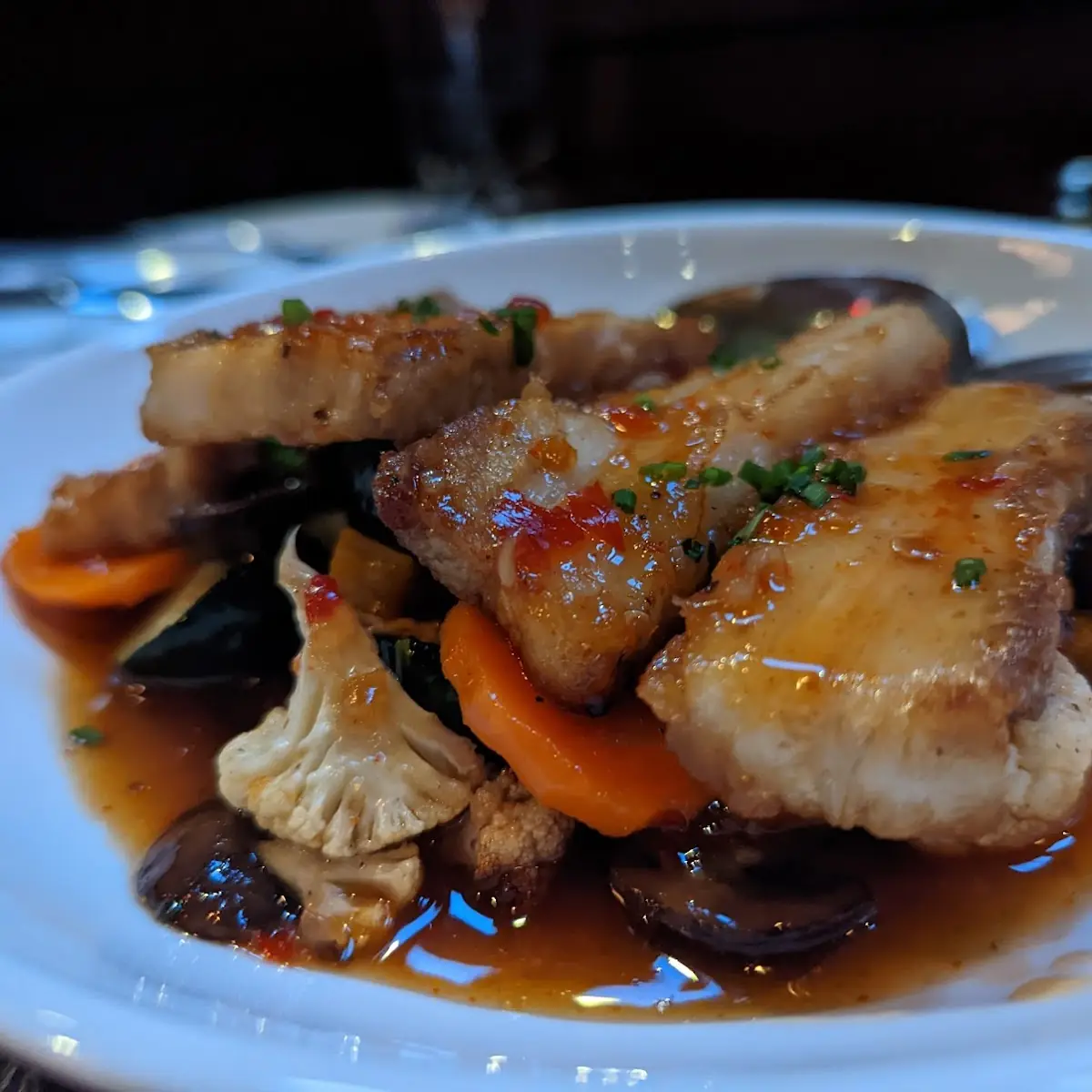 Pork Belly