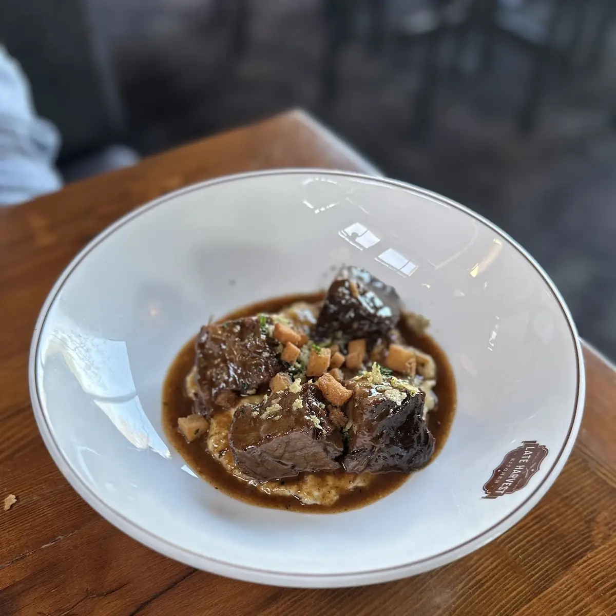 Short Ribs