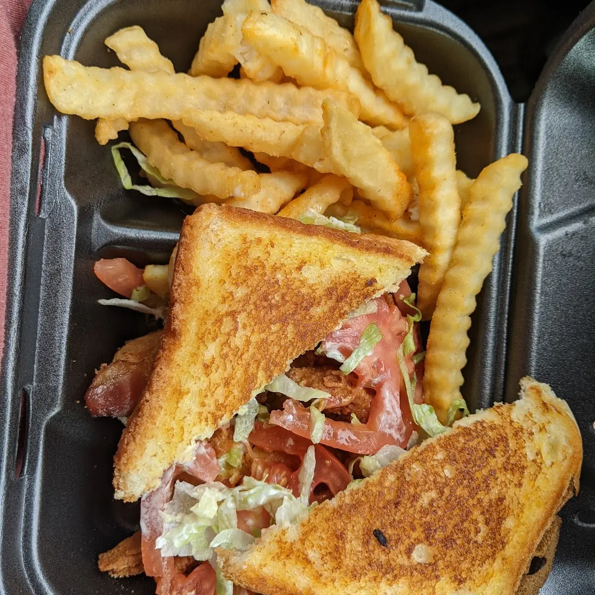 Club Sandwich