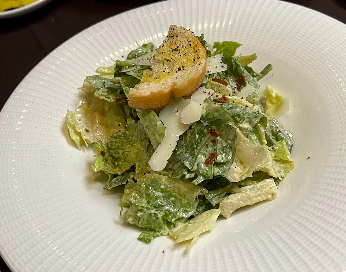 Caesar Salad