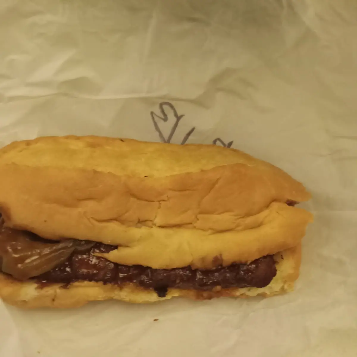 Steak Sandwich