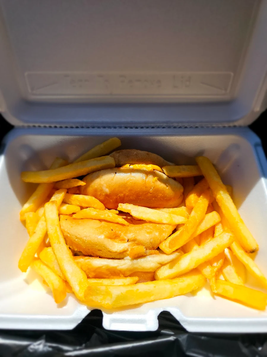 Ultimate Burger