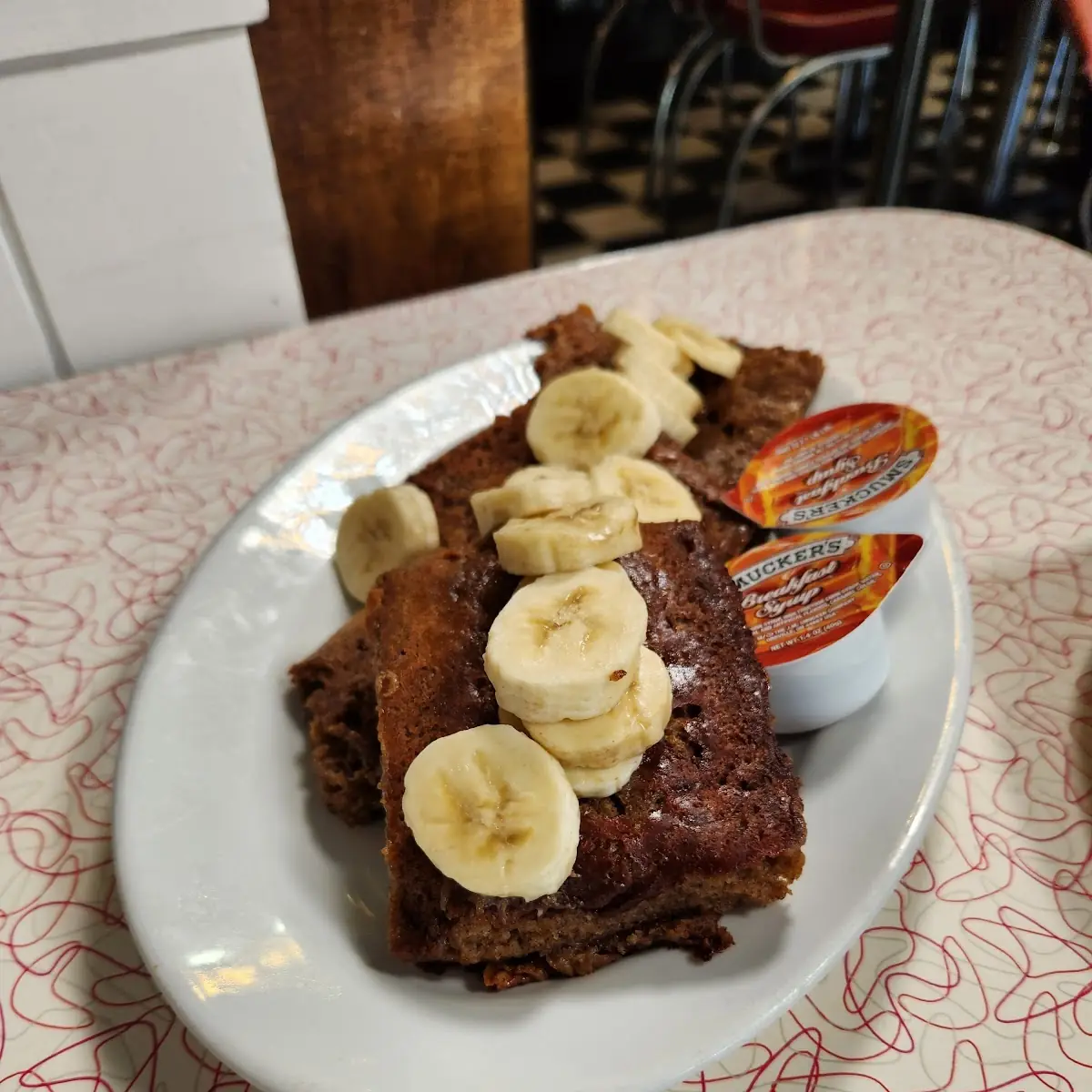 Banana Bread
