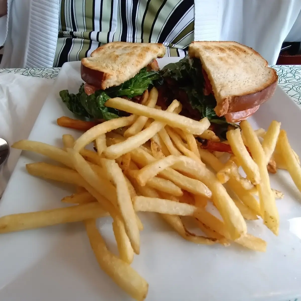 Corned Beef Melt