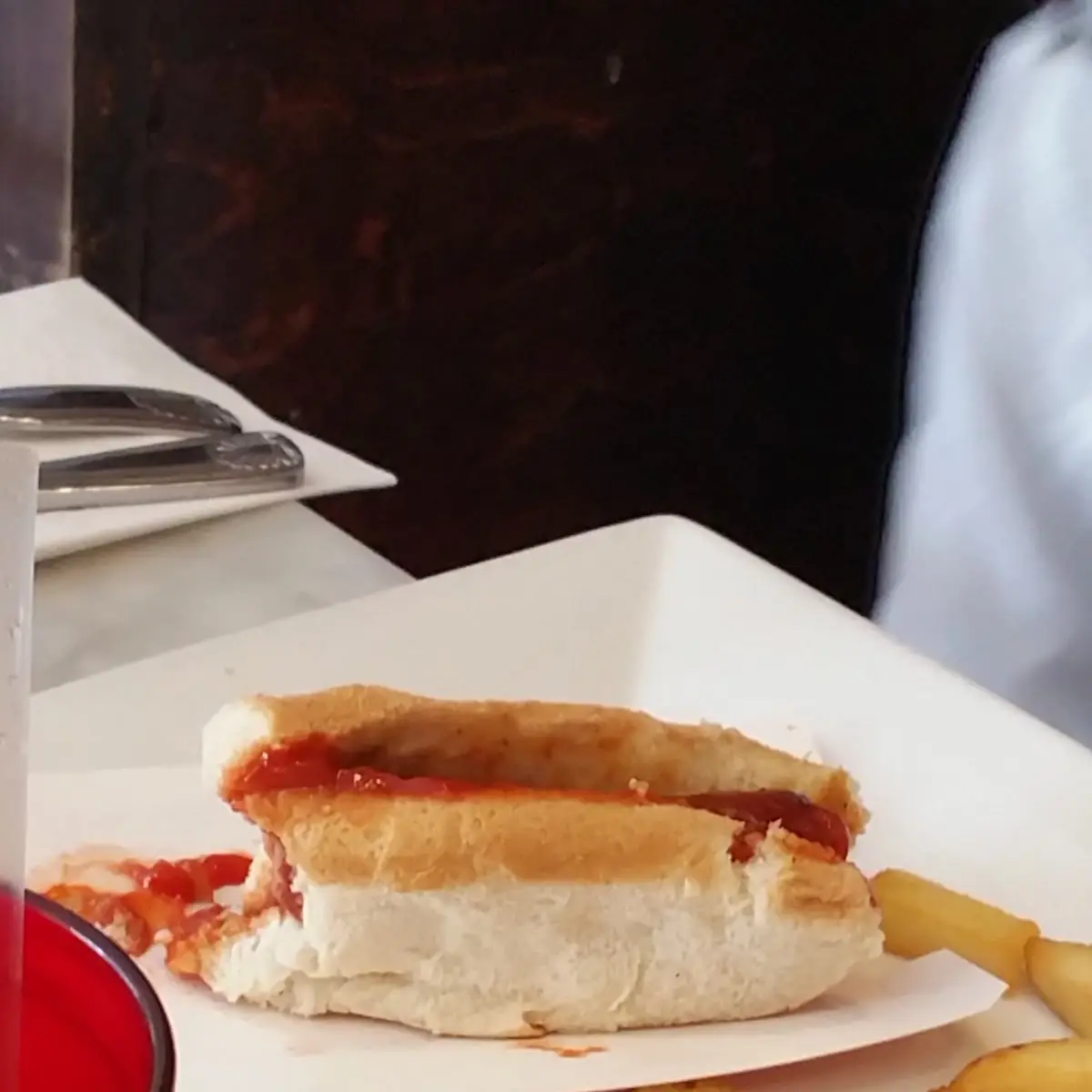 Lobster Roll