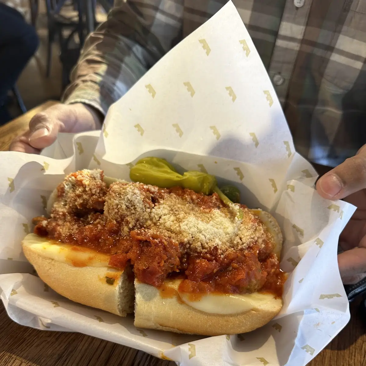 The Meatball