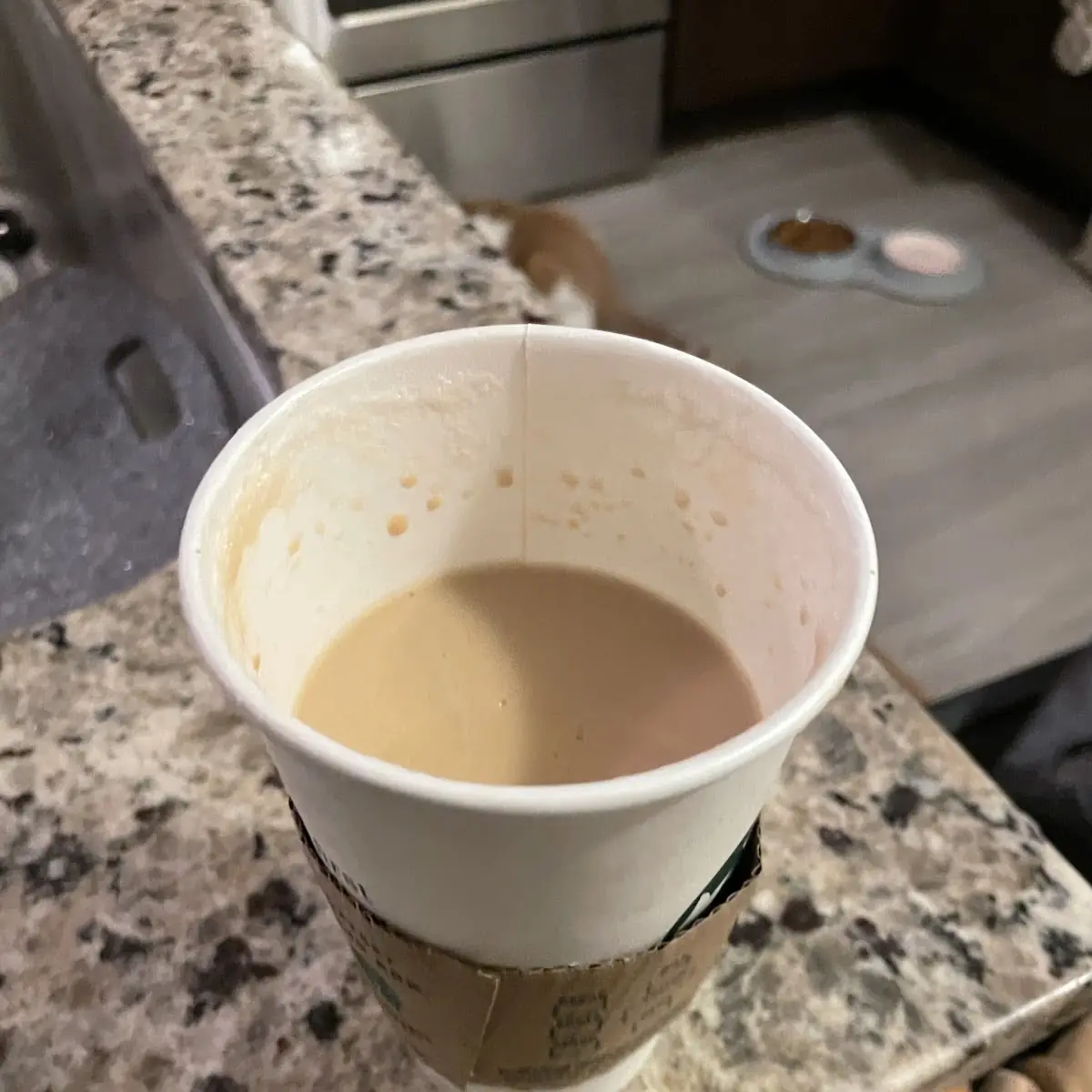 Masala Chai