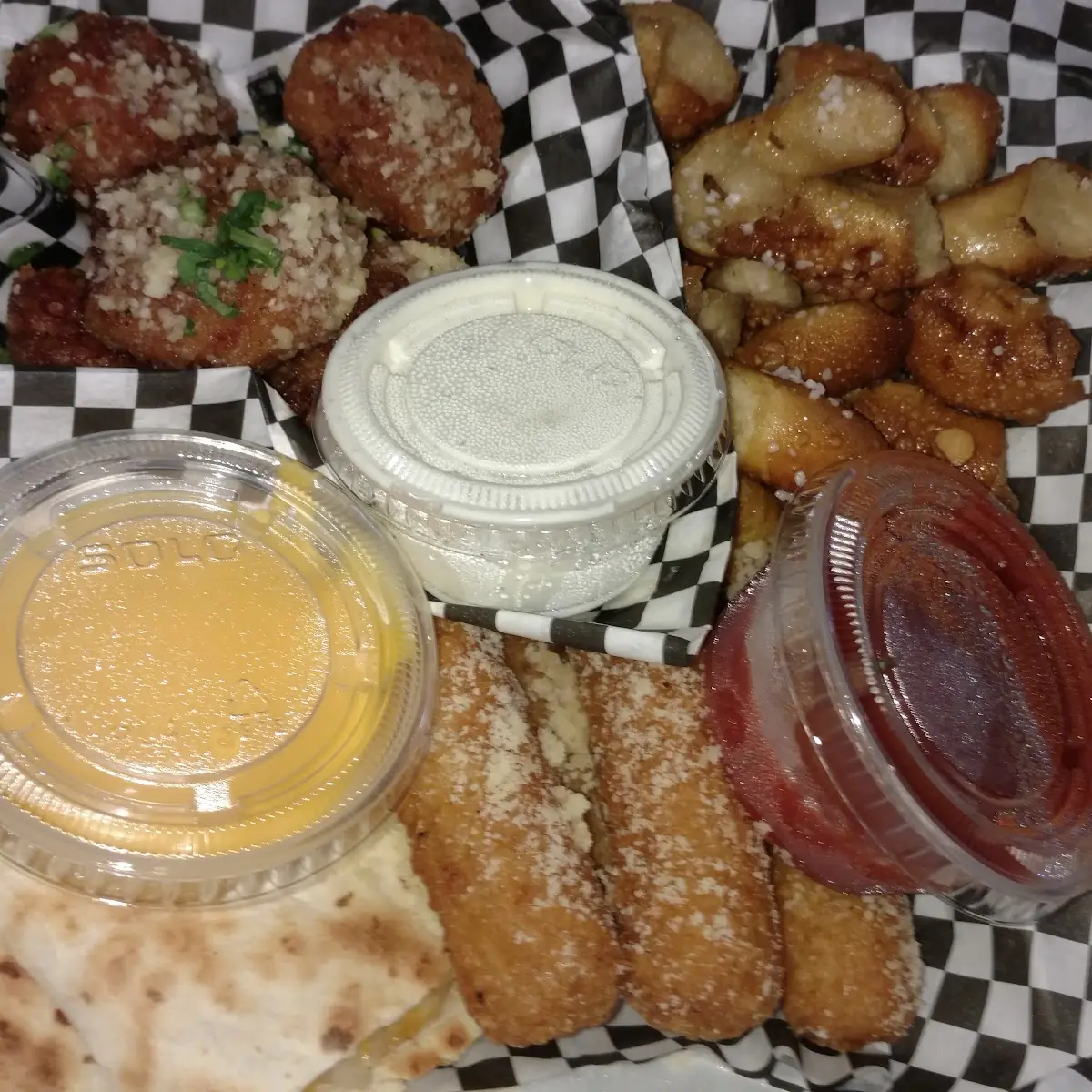 Tater Tots