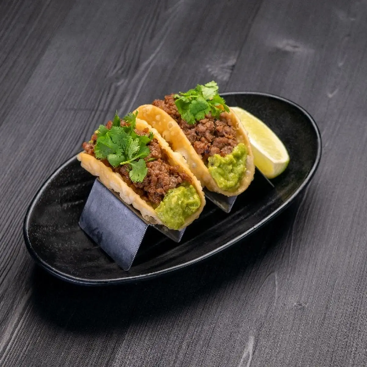 Impossible Tacos