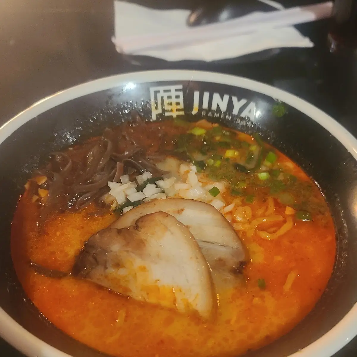 Tokyo Tonkotsu Ramen