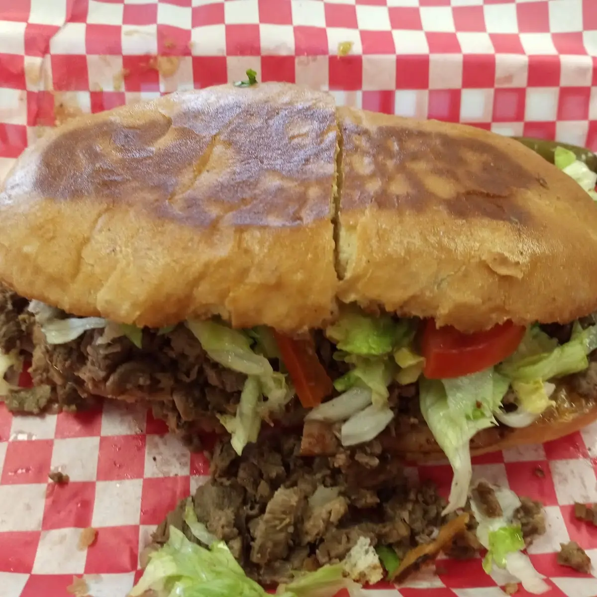 Torta Especial