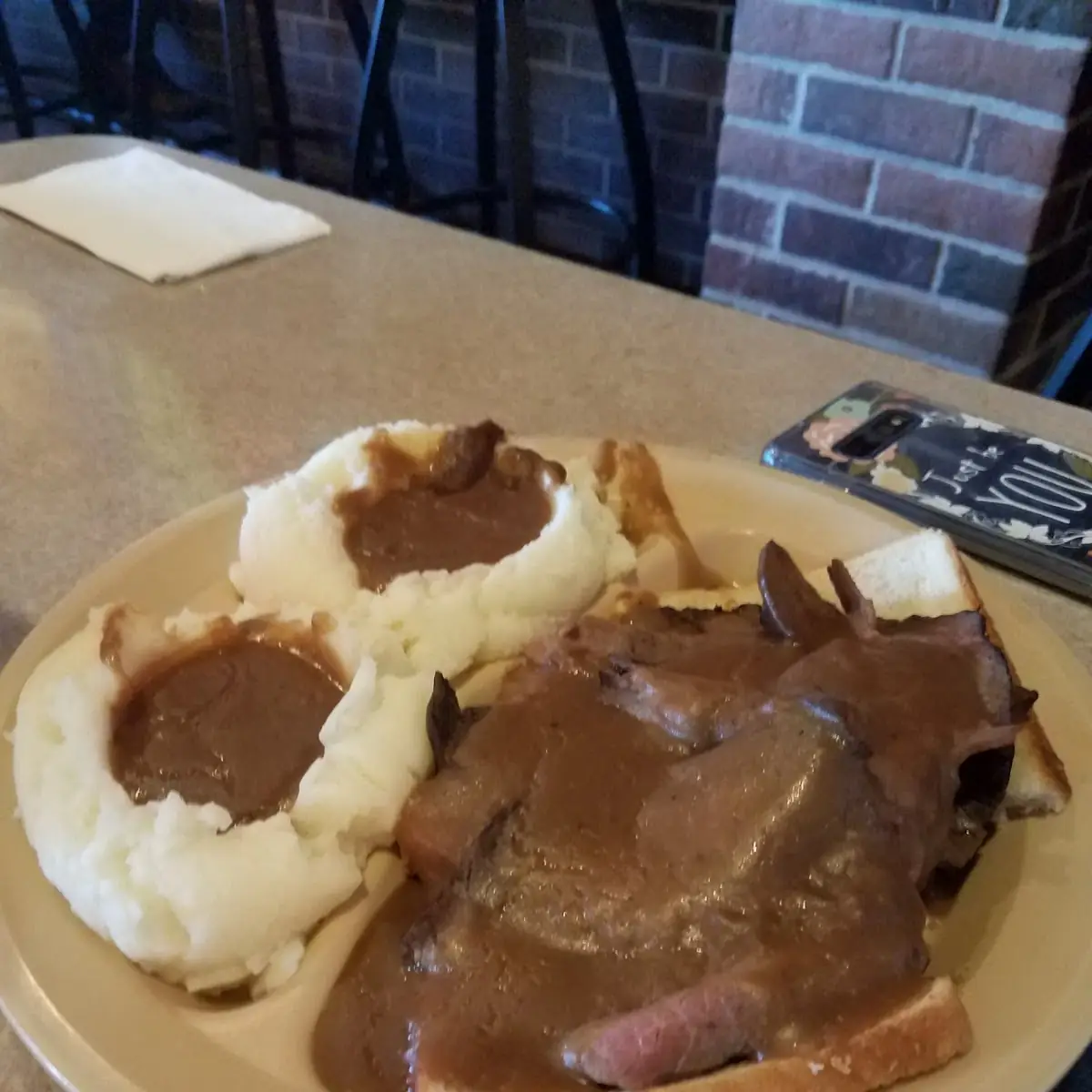 Roast Beef