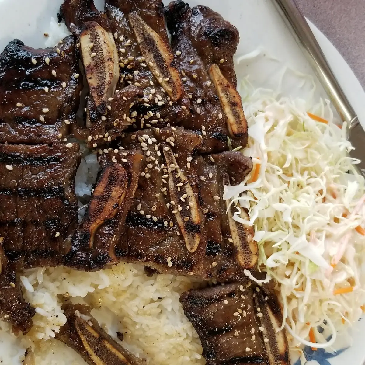 Short Ribs