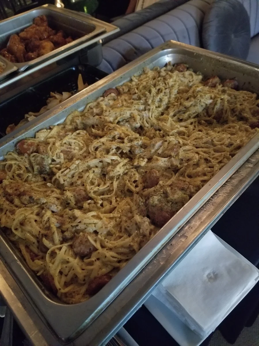 Pulled Pork