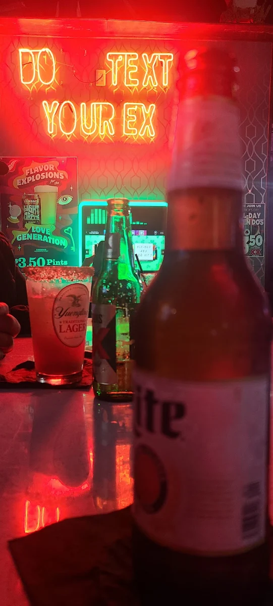 Miller Lite