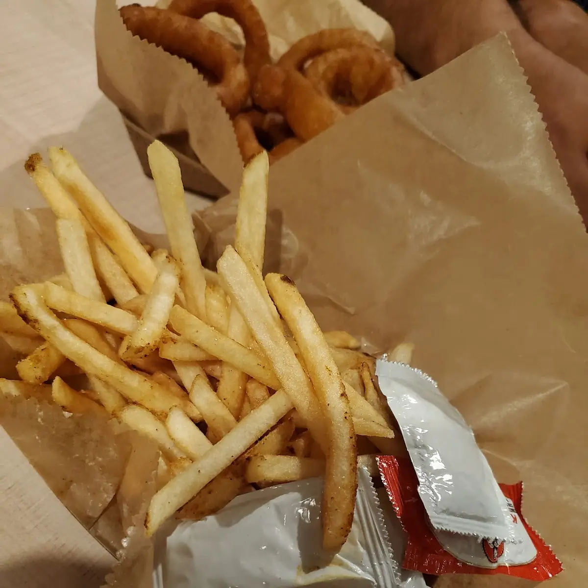 French Fries