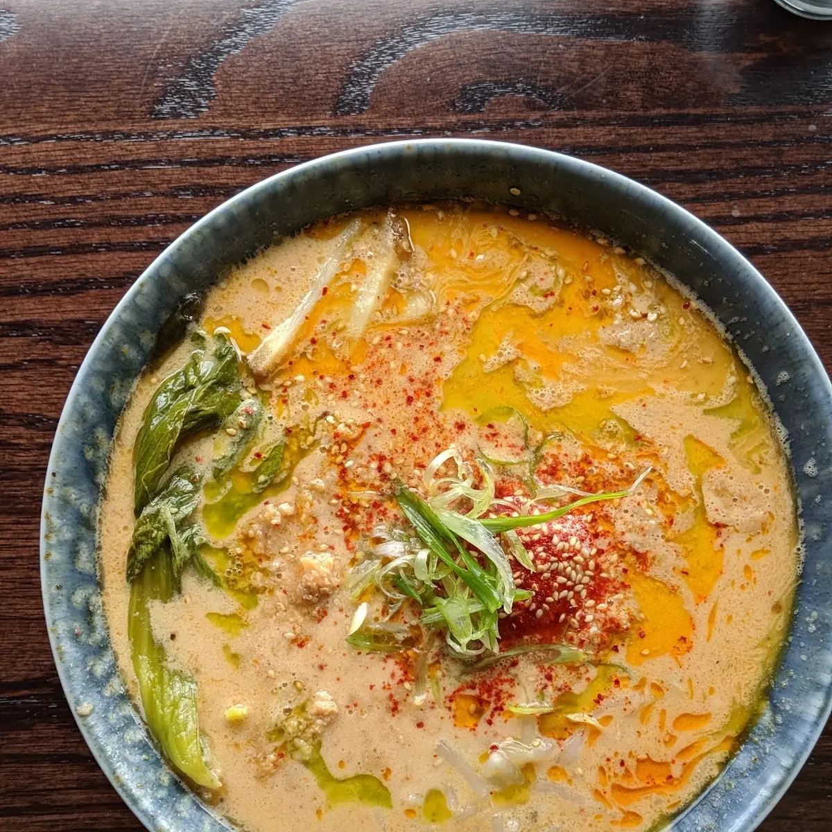 Bali Bali Ramen