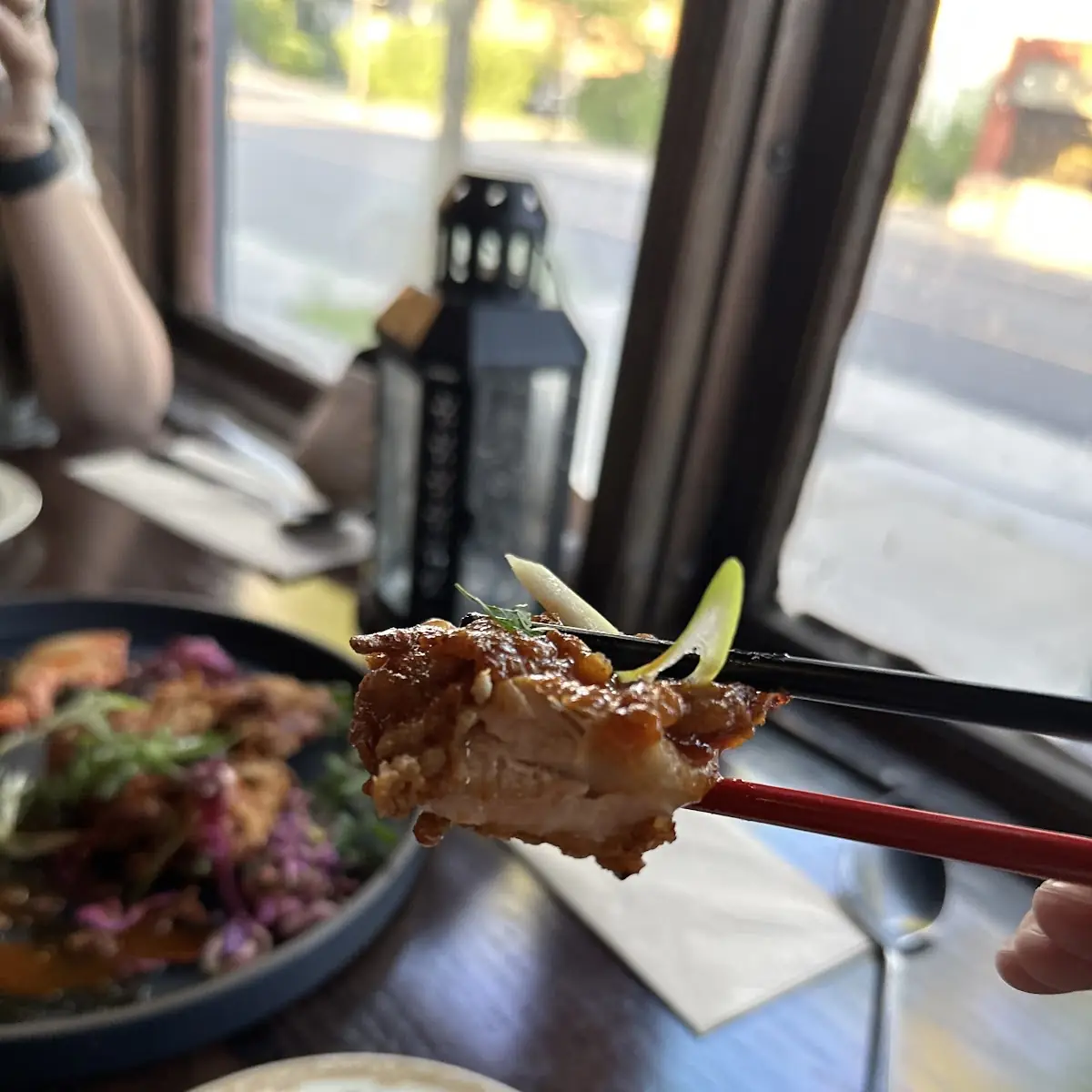Tori Fried Chicken