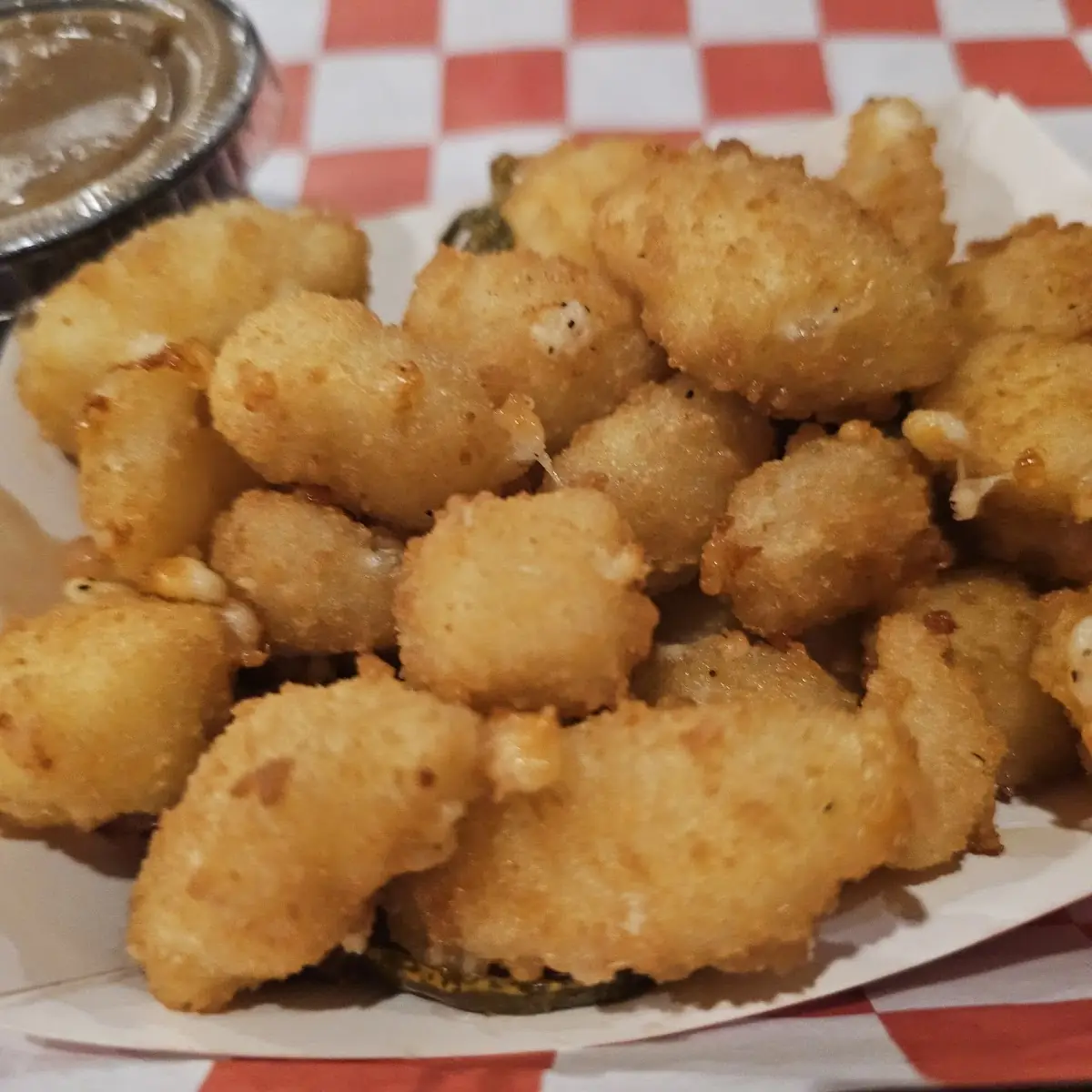 Tater Tots