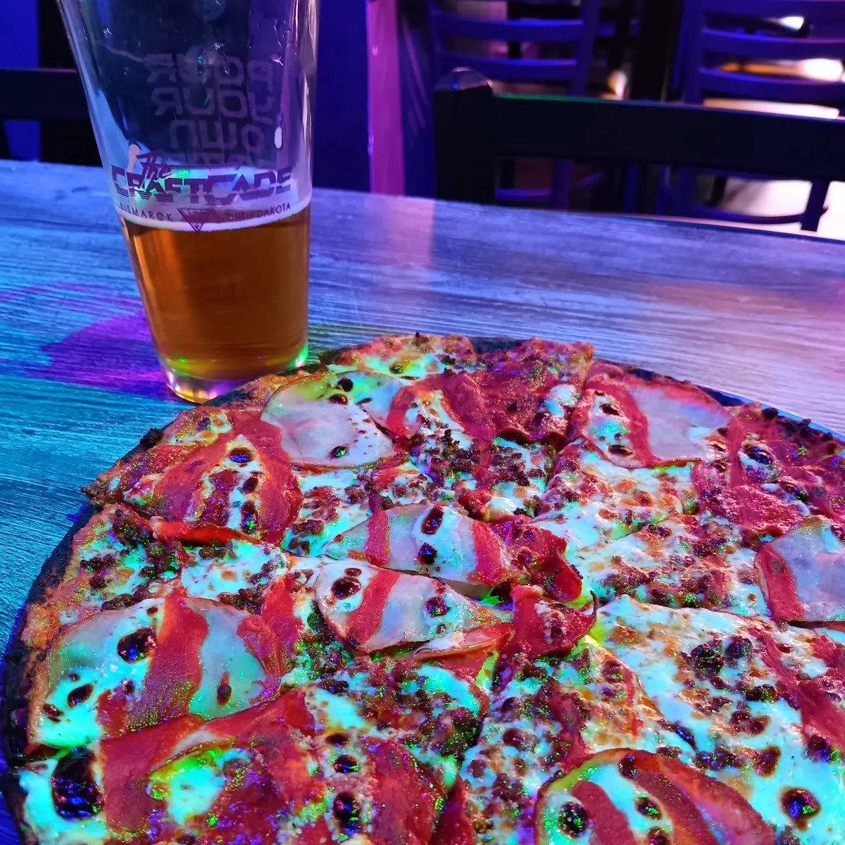 Tony Hawk - 12 Thin Crust
