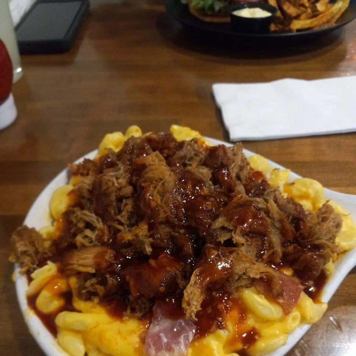 Adult Mac and Cheese