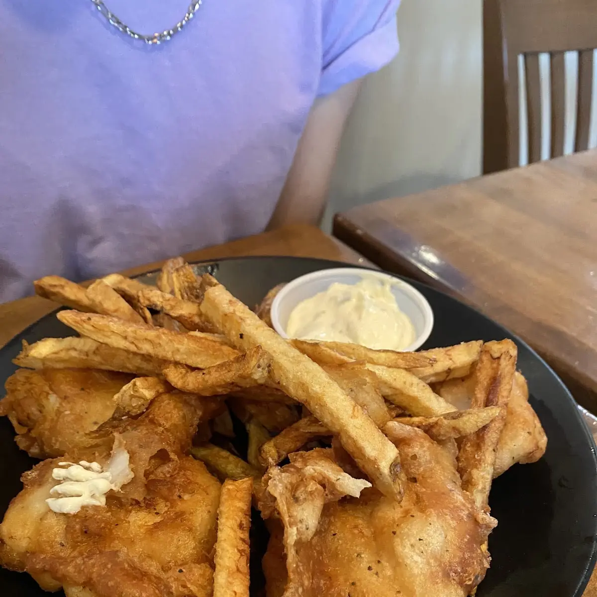 Fish&Chips