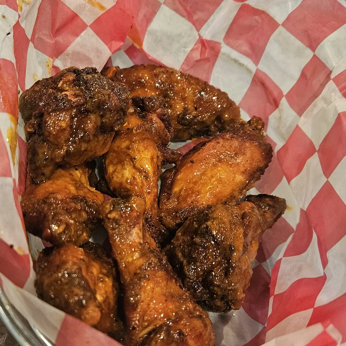 Lemon Pepper