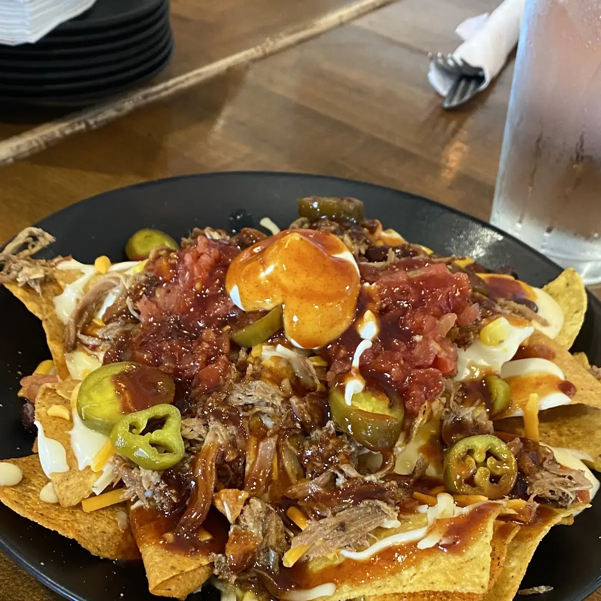 Nachos Grande