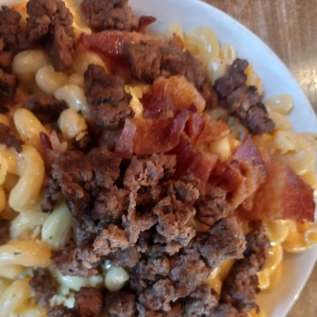Pulled Pork