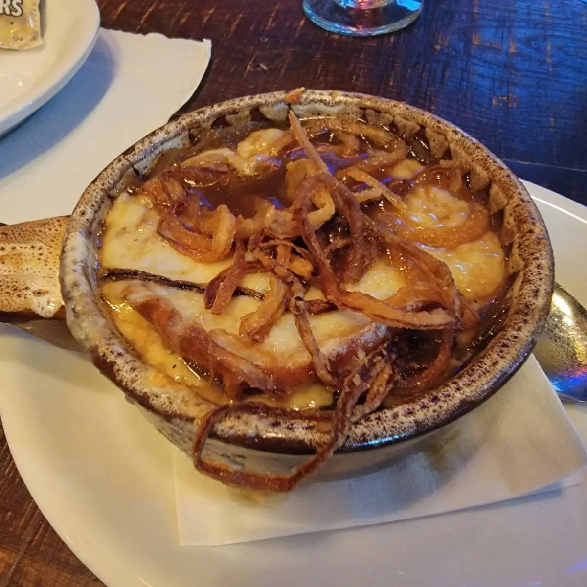 French Onion
