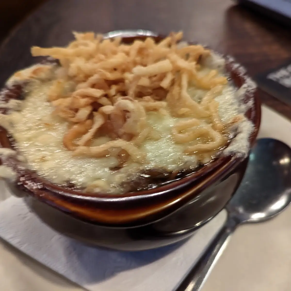 Onion Soup